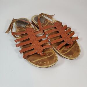 Sam & Libby sandals